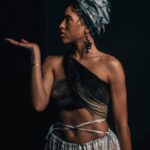 Danneel Ackles Instagram - I would like, with your help, to amplify the voice and the business of My-Cherie, the artist and designer of Viva La Silk. @Vivalasilk_ is driven by My-Cherie’s desire to “inspire women to feel beautiful and confident through her art and the vibrancy of her Afro-Carribean roots. Her designs are hand-dyed and hand painted, in small batches, in Austin, Tx. She uses non-toxic and eco-friendly dyes. @Vivalasilk_ is also committed to giving back! For every purchase made $1 is given to @creativeaction, a nonprofit that supports the creativity and development of the arts for youth in the community. In addition, each year Viva La Silk chooses a different social justice issue or theme and launches a youth-driven arts-based collective impact project. This small, black, female owned business, is doing everything the right way. The owner and mother of two, has centered her company around core values we should all aspire to. ⠀⠀⠀⠀⠀⠀⠀⠀⠀⠀⠀ I own the turquoise ombre goddess wrap pants and matching scarf, and I can tell you the quality is second to none. Also, not to worry, Viva la Silk has video tutorials on different ways to wear the scarfs and wrap pants on their site. The link is up in my bio and they are offering discounts for first time buyers!! Please support,repost and help #amplifyblackvoices #vivalasilk #vivalasilktribe @instylemagazine @allure @marieclairemag @vogue @harpersbazaar @elle ⠀⠀⠀⠀⠀⠀⠀⠀ ⠀⠀⠀⠀⠀⠀⠀⠀ ⠀⠀⠀⠀⠀⠀⠀ ⠀⠀ 📷@caffeineandgasoline.x