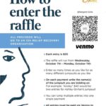 Danneel Ackles Instagram – The ladies of @saintclaudesocialclub are at it again! They are doing the absolute coolest raffle to raise money for Ida relief!!! Up for grabs are hand painted jumpsuits by female artists.They are all so rad…I can’t decide! Check out their page for more details on each piece and please help support if you are able. 💋 

From @saintclaudesocialclub 👇
It’s time for the big jumpsuit reveal!!
⠀⠀⠀⠀⠀⠀⠀⠀⠀
We wanted to do something really fun for this years anniversary party and this jumpsuit project had been percolating in our brains for a bit. 
⠀⠀⠀⠀⠀⠀⠀⠀⠀
So we decided to ask many of the artists who have been a part of our journey to collaborate with us with this one. After Ida came thru and ravaged our beloved South Louisiana, we knew we wanted to use them to help our extended community. 
⠀⠀⠀⠀⠀⠀⠀⠀⠀
We are holding a RAFFLE starting TODAY that runs through Monday, October 11th. The jumpsuits will be a part of an outdoor installation at our event Saturday so for those of you in town, please stop by and see them in person!! 
⠀⠀⠀⠀⠀⠀⠀⠀⠀
The details on how to enter to win each individual jumpsuit are in the last slide and if you have any questions please don’t hesitate to send us a dm! 
⠀⠀⠀⠀⠀⠀⠀⠀⠀
We will be posting all of the jumpsuits separately so you can hear more about each organization that the funds will go to as well as see more detail shots and sizing information. 
⠀⠀⠀⠀⠀⠀⠀⠀⠀
PLEASE PLEASE PLEASE share with as many people as you can!!!! This project is all about helping our New Orleans community and beyond, so if you have or haven’t already donated to the cause so far thru other channels, this is your chance!!!!!! And you have the chance of winning an incredible one-of-a-kind jumpsuit!!! 
⠀⠀⠀⠀⠀⠀⠀⠀⠀
#scscturnsfive
#jumpsuitsforlife
#idarecoveryefforts 
#femaleartists
#neworleansartists