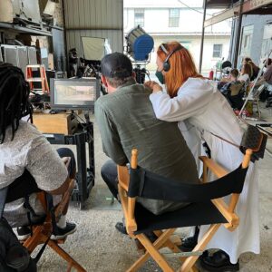 Danneel Ackles Instagram - I feel beyond grateful to have shared in the process of bringing the Winchesters to series. I love this cast, crew and writing team so much. My heart is full. See you on Tuesdays 8/7c on @thecw #thewinchesters #spnfamily