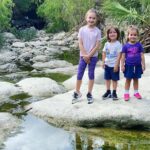 Danneel Ackles Instagram - We have accepted the #5K4Kids challenge to raise awareness for BGCAA! @jensenackles, the kids and I will run, mostly walk, or be pulled happily in a wagon on a 5k for the boys and girls club kids! @bgcaustin serves over 16,000 Club youth annually with high-quality and safe out-of-school programming. However, over 105,000 Austin area youth still lack free or affordable care each day. Help us raise awareness to the challenges that face our youth! We know many face limitations when it comes to giving now so if you are unable that’s ok, just join on 7/28 for live updates along the way! Check out your local boys and girls club for ways to help! #linkinbiotodonate