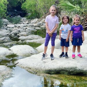 Danneel Ackles Instagram - We have accepted the #5K4Kids challenge to raise awareness for BGCAA! @jensenackles, the kids and I will run, mostly walk, or be pulled happily in a wagon on a 5k for the boys and girls club kids!
@bgcaustin serves over 16,000 Club youth annually with high-quality and safe out-of-school programming. However, over 105,000 Austin area youth still lack free or affordable care each day. Help us raise awareness to the challenges that face our youth! We know many face limitations when it comes to giving now so if you are unable that’s ok, just join on 7/28 for live updates along the way! Check out your local boys and girls club for ways to help! #linkinbiotodonate