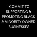 Danneel Ackles Instagram - Like many of you I have been actively researching ways to implement real change in my life and become more involved in organizations in my community that are helping to bring about economic and racial equality for people of color. One way we can all start helping today is by supporting black and minority owned businesses. Last night, before going to bed, I did a simple experiment. I checked the business origins of the first 10 products I came across. Fragrance,clothing, the throw on my bed,a book... Guess what? They were all made by white owned companies. I am willing to bet if I had continued this with 10 more, the results would have been the same. With that in mind, I am going to commit to buying and promoting more products by black and minority owned companies on my platform. If you have been a follower of mine for awhile, you know that my Instagram is not for sale. The products I choose to feature will be researched and paid for by me, no freebies or paid promos here. I encourage others to research and seek out products made by people of color, let’s share and amplify those voices. #promoteblackbusiness #amplifymelanatedvoices