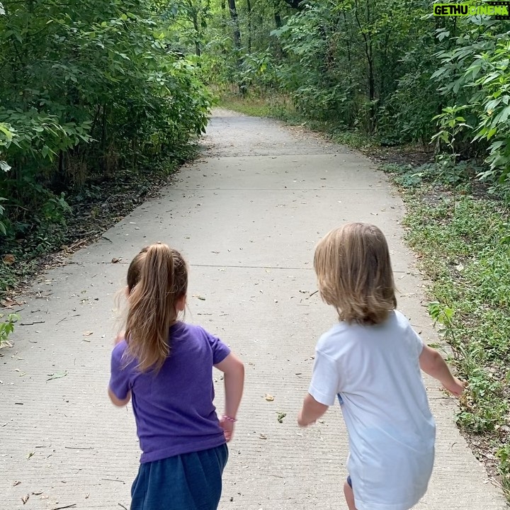Danneel Ackles - 256.9K Likes - We have accepted the #5K4Kids challenge to raise awareness for BGCAA! @jensenackles, the kids and I will run, mostly walk, or be pulled happily in a wagon on a 5k for the boys and girls club kids!
@bgcaustin serves over 16,000 Club youth annually with high-quality and safe out-of-school programming. However, over 105,000 Austin area youth still lack free or affordable care each day. Help us raise awareness to the challenges that face our youth! We know many face limitations when it comes to giving now so if you are unable that’s ok, just join on 7/28 for live updates along the way! Check out your local boys and girls club for ways to help! #linkinbiotodonate
