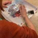 Danneel Ackles Instagram – This weekend has been 🔥 🔥🔥 y’all!!!
#diamondpainting #kidsbop