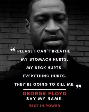 Danneel Ackles Instagram - What more can be said about this, it is disgusting, it is racist, it is hate in its purist form...saying things isn’t enough...action needs to be taken. We watched George Floyd’s murder. We watched his murder. We must all demand justice. We owe this to his family and to our African American Communities. If we are truly all in this together.....then let’s be all in this together. How many more horrific intolerable acts must take place... RIP #AhmaudArbery and thank goodness Christian Cooper was not added to the growing list of victims taken by the other virus infecting our Country. #georgefloyd #restinpower #blacklivesmatter 👈 hopefully this becomes clearer to those who “don’t get it”
⁣Repost from @lenawaithe👇
Rest in Power #GEORGEFLOYD | call Minneapolis Mayor @jacobfrey1 (612)-673-2100   the DA (612)-348-5550 and demand the prosecution of all officers involved including Derek Chauvin (Badge 1087) and Tou Thao (Badge 7162). ⁣ ⠀⠀⠀⠀⠀⠀⠀⠀⠀⠀⠀ ⠀⠀⠀⠀⠀⠀⠀⠀⠀⠀⠀ ⠀⠀⠀⠀ ⠀ ⠀⠀I am editing this post to include a few suggestions on people to follow who are amazing sources of learning given to me by a follower of mine @olaflowenthal. 👉@rachel.cargle @nowhitesaviors @laylafsaad