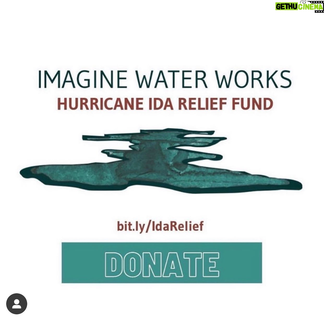 Danneel Ackles Instagram - Giving an update and repost from my dear friends @saintclaudesocialclub They were very lucky during Ida, the store and the muses that run it have been given a pass. However, our sweet city is far from okay. If you feel inclined to help those less fortunate, scroll through to check out these organizations. #saintclaudesocialclub #feedthesecondline #houseoftulip #elpueblonola #imaginewaterworks #mutalaidLA