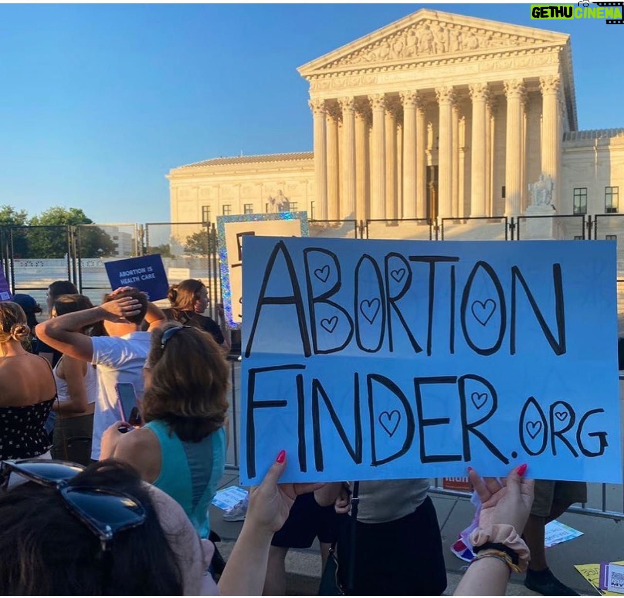 Danneel Ackles - 43.5K Likes - Banning abortion does not mean less abortions it means less SAFE ABORTIONS !
If you need an abortion, they have up-to-the-minute info about your options on AbortionFinder.org, including information about getting financial support if you have to travel to get an abortion.
#AbortionIsEssential #AbortionIsHealthCare #ProChoice #MyBodyMyChoice #AbortionFinder #AbortionAccess #Abortion #LiberateAbortion