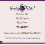 Danneel Ackles Instagram - Giving an update and repost from my dear friends @saintclaudesocialclub They were very lucky during Ida, the store and the muses that run it have been given a pass. However, our sweet city is far from okay. If you feel inclined to help those less fortunate, scroll through to check out these organizations. #saintclaudesocialclub #feedthesecondline #houseoftulip #elpueblonola #imaginewaterworks #mutalaidLA