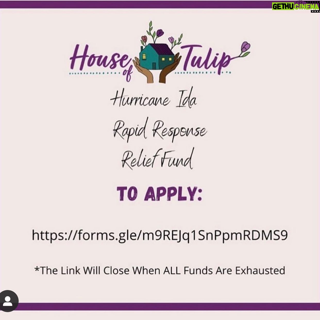 Danneel Ackles Instagram - Giving an update and repost from my dear friends @saintclaudesocialclub They were very lucky during Ida, the store and the muses that run it have been given a pass. However, our sweet city is far from okay. If you feel inclined to help those less fortunate, scroll through to check out these organizations. #saintclaudesocialclub #feedthesecondline #houseoftulip #elpueblonola #imaginewaterworks #mutalaidLA