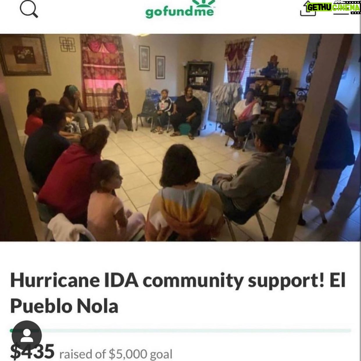 Danneel Ackles Instagram - Giving an update and repost from my dear friends @saintclaudesocialclub They were very lucky during Ida, the store and the muses that run it have been given a pass. However, our sweet city is far from okay. If you feel inclined to help those less fortunate, scroll through to check out these organizations. #saintclaudesocialclub #feedthesecondline #houseoftulip #elpueblonola #imaginewaterworks #mutalaidLA