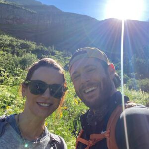 Danneel Ackles Instagram - Please join @Jensenackles and me as we participate in the annual 5k 4 Kids to support the local Boys and Girls Club of Austin. This organization is very special to us, and it’s impact in our community is invaluable. The @bgcaustin doesn’t just help our youth, they also help parents retain jobs by providing after school care. Additionally they provide up to date technology to engage participants in STEM learning and have increased the graduation rate of members to 96% 💙

Watch for updates on our progress tomorrow in my stories! If you are able, please donate at the link in my bio or look for ways to get involved with your local Boys and Girls Club chapter! 

Every day nearly 3,000 Club Kids form meaningful relationships, develop essential life-skills, and establish the foundation for Great Futures. By providing resources like internet access and technology, mentors, nutritious meals, and a place to call home, we are empowering tomorrow’s leaders to reach their full potential! 

#boysandgirlsclub #5k4kids kids #ATX
#Austin #Running #charityshield2018