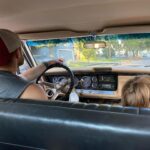 Danneel Ackles Instagram – Happy Father’s Day J….there is no one else I’d rather have in the driver’s seat. We love you so much and can’t wait to celebrate when you get home! 

*I snuck in a pic of my Dad….♥️
Happy Father’s Day to all the Papa’s out there!