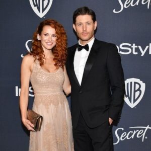 Danneel Ackles Instagram - We are pleased to announce that our home office is getting an upgrade and a title! Maybe now @jensenackles will finally agree that we need TWO desk chairs! Many thanks to our good friends @warnerbrostv for the amazing opportunity and the continued support! We are happy to be on this journey with you! 

JENSEN ACKLES AND DANNEEL ACKLES FORM NEW PRODUCTION COMPANY,
CHAOS MACHINE PRODUCTIONS, AND SIGN OVERALL DEAL
WITH WARNER BROS. TELEVISION GROUP
 
Renee Reiff, formally of DC, Joins Chaos Machine as Head of Development
 
“Warner Bros. has been my home for the better part of two decades.  The relationships I have acquired there are some of the finest and most supportive I could have hoped for in this industry. Danneel and I are thrilled for the opportunity to continue to grow as artists and now as producers under the mentorship and guidance of Peter Roth and the whole WBTV team.” 

-JA