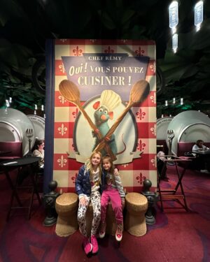 Danneel Ackles Instagram - The best place to spend my birthday is always with my sweet family at the happiest place on earth. Where else can you walk 10 miles without even noticing?!? Thank you @disneylandparis for an unforgettable birthday! #disneylandparis30