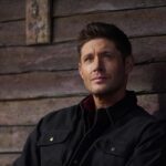Danneel Ackles Instagram - You may be shooting your last day...helping to bring Supernatural across the finish line and into television history, but this is not... the End. Supernatural is a show about love, and the love that has been created within the story is eternal. Love between brothers, love between friends, love between co-stars...love for the crew, love for the fans, and love for each other. Thank you to everyone who is a part of this community and those who continue to share their love and talents with us all. ⠀⠀⠀⠀⠀⠀⠀⠀⠀⠀⠀⠀ ⠀⠀⠀ 📸 @arachnobite (Set Dec) and @moira_costumes (Costumes) ⠀⠀⠀⠀⠀⠀⠀⠀⠀⠀⠀⠀ “For there'll be peace when you are done. Lay your weary head to rest. Don't you cry no more”