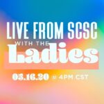 Danneel Ackles Instagram - My girls are doing it again!!!! Come hang Saturday(TOMORROW) @ 4pm central @saintclaudesocialclub They will be styling looks on @_the_fawn_ as well as showing you jewelry and accessories in the shop...plus...vintage! So set your alarm and grab and cocktail, and playing dress-up! I also heard that @parrishhatter might be showing some pieces.... my absolute favorite! #scsclive #neworleansladiesnight