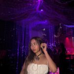 Danupha Khanatheerakul Instagram - 🤍🫶🏽✨@chupa_bkk #Chupabkk #Chupa