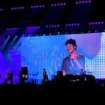 Danupha Khanatheerakul Instagram - @brunomars Im cominggggggggggg ✨🥺