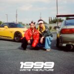 Danupha Khanatheerakul Instagram - WOWoW! ✎ (❁ᴗ͈ˬᴗ͈) 1999 WRITE THE FUTURE ⋆⭒˚｡⋆‧₊°✧TeAseR✧°₊‧ 28 FeB ⋆⭒˚｡⋆‧₊°✧FuLl MV✧°₊‧ 29 FeB ♡ StaY TuNed ♡ Youtube : YUPP!