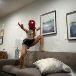 Danupha Khanatheerakul Instagram - Happy Halloween เดี๋ยวพรุ่งนี้ลบ