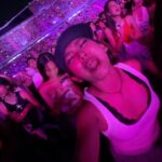 Danupha Khanatheerakul Instagram - @brunomars Im cominggggggggggg ✨🥺