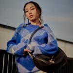 Danupha Khanatheerakul Instagram - #Burberry