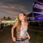 Danupha Khanatheerakul Instagram - Music sounds better with ME😛