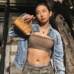 Danupha Khanatheerakul Instagram – #MCMxBAPE
#MCMTHAILAND
@mcmthailand
