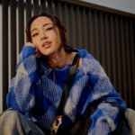 Danupha Khanatheerakul Instagram - #Burberry