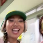 Danupha Khanatheerakul Instagram - มอมสึ มันสึ วิทอินเตอเนจั๋นแน่วเฟสติวั้ล แฮปปี้เบิ้กเดตู้ชู @juepakofficial #วันเกิดเอแคลร์2024 💦✨