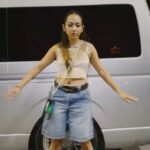 Danupha Khanatheerakul Instagram - หากใครได้ยินโปรดฟังทางนี้ now everybody says ‘HEYYYYYYYYYYYY’ สงกรานต์นี้เจอแน่แม่จ๋า! @casetify_th 🔫💦 #CASETiFY #CASETiFYThailand #CASETiFYจอยจอย #สงกรานต์2567 #HeyHey #YUPPEntertainment #MILLI