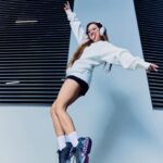 Danupha Khanatheerakul Instagram - Me Air Max = MAXXXED OUT ENERGETIC⚡️ #AirMaxDN #TeamNike
