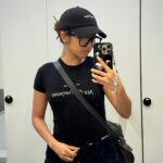Danupha Khanatheerakul Instagram – ALMOST