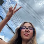 Danupha Khanatheerakul Instagram – ALMOST