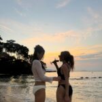 Danupha Khanatheerakul Instagram - YUPP DUMB ☀️
