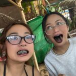 Danupha Khanatheerakul Instagram - YUPP DUMB ☀️