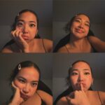 Danupha Khanatheerakul Instagram – I am your Kryptonite ✨