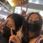 Danupha Khanatheerakul Instagram - ตอนแรกตั้งใจว่าจะแฮปพี่แมงตอนเที่ยงคืนเพราะอยากเป็นคนสุดท้ายที่แฮปเธอ แต่ก็นะ มันจะไปสำคัญเท่าคนแรกที่แฮปเธอได้ไงล่ะ เหอะ! แต่ก็ก็ก็เอาหน่อย นวยดีใจที่เห็นพี่ lucky in love เพราะพี่ in game มาตลอดและดีใจที่พี่ได้ไปเที่ยวในวันเกิด เพราะพี่ deserve สุดๆ นวยยังเป็นห่วงพี่เสมอ เพราะถึงต่อให้พี่โตกว่า บางเรื่องพี่ก็อ่อนแอจนนวยก็ต้องปกป้องพี่เหมือนกัน และนวยเต็มใจที่จะทำด้วย เพราะฉะนั้นอย่าให้ไอ้หมอนั่นแย่งdutyฉันไปหมดนะ ฉันเชื่อว่าปีนี้จะเป็นปีที่ดีของเธอถึงจะไม่ใช่หมอดูแต่ก็รู้สึกได้ ขอให้พี่แมงไม่รีบแก่ อยู่เป็นเพื่อนเป็นพี่นวยไปก่อน ขอให้เราได้ไปเที่ยวด้วยกันบ่อยๆ ขอให้พี่ไม่หัวแตก ขอให้งานที่เราต้องทำด้วยกันไม่ทำเราประสาทกินเกิน เพราะต่อให้เหนื่อยหรือหนัก นี่ก็เชื่อว่าเราจะผ่านไปได้ ขอให้แข็งแรงๆ และหนูรักพี่ ยังกะคลานตามพี่มา ขอบคุณที่อยู่กับหนูในทุกๆสถานการณ์ในชีวิต และเป็นส่วนนึงในหลายๆช่วงชีวิต และเป็นหนึ่งในคนที่ทำให้อยากมีชีวิตอยู่ต่อคับ เสมอมาเสมอไป จาก ไอ้นวย น้องชาย/สาว