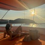 Danupha Khanatheerakul Instagram - Rise and Shine 🌅✨