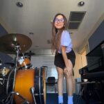 Danupha Khanatheerakul Instagram - เราปีสี่ เธอปีไร