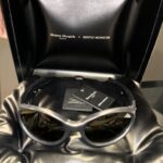 Danupha Khanatheerakul Instagram - 🌟✨💫👓🌟✨💫 #MAISONMARGIELAXGENTLEMONSTER @MAISONMARGIELA @GENTLEMONSTER