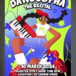 Danupha Khanatheerakul Instagram - DA NOOB PHA THE RECITAL Senior project ครั้งแรกและครั้งเดียวและเป็นครั้งสุดท้ายด้วย (มันคือทีสิสนั่นเองครับ) ขอบคุณเพื่อนๆพี่ๆน้องๆทุกๆครั้งอีก งานไรไม่รู้มีนักดนตรี 12 คน แถมมี Staff อีก 13 คน 5555555 ไม่มีขายบัตร แต่มีสปอนเซอร์ ขอบคุณ Monitors และ PA จาก Namthip Associates และ @meyersoundlabs บรรยากาศดีเมื่อมีไฟ ขอบคุณ pundow แถมเครื่องดื่มก็ฟรีอีก ขอบคุณ @marwa.sparkling มากนะครับ มาว่ะจริง แอ๊ดกันหมด มีแต่ความอบอุ่นทั้งงาน ตัวก็อุ่น ขอบคุณ sponsor รายใหญ่ @officialyupp ❣️ โปสเตอร์จากคุณ @xupacee ✨ Charity bow by @lilynycha Jam session คือหนึ่งในความประทับใจที่สุดเลย ไม่รู้ว่าพูดคำว่ามีความสุขสัส ไปกี่สิบล้านรอบ แต่ก็อย่างที่บอกคับ นี่มันแค่จุดเริ่มต้น ฝากน้องมินนี่ในฐานะมือคีย์บอร์ดไว้ด้วยนะคับจะเก่งขึ้นให้ได้คับ!