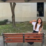 Danupha Khanatheerakul Instagram - เราปีสี่ เธอปีไร