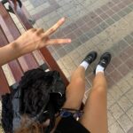 Danupha Khanatheerakul Instagram - เราปีสี่ เธอปีไร