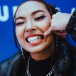 Danupha Khanatheerakul Instagram - THANK YOU FOR HAVING ME 🎮🫶🏽✨@playstation