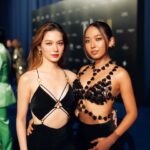 Danupha Khanatheerakul Instagram - วิโอเล็ต รสวนิลลา มิลลิ รสช็อกโกแล็ต