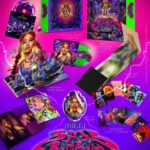 Danupha Khanatheerakul Instagram - PRE-ORDER NOW!!! “ BABB BUM BUM “ MILLI THE 1st ALBUM LIMITED EDITION BOXSET (1 DISC / 10 TRACKS) ใน BOXSET ประกอบไปด้วย 1. MILLI “BABB BUM BUM” THE 1st ALBUM (1 DISC) 2. LARGE SIZE POSTER 3. POSTCARD (1 SET / 12 DESIGN) 4. PHOTOBOOK (40 PAGES) 5. METALLIC JACKET & SLIPCASE 6. POP-UP & STORY BOOK 7. DIE-CUT STICKER แถมฟรี! “MINUS” BONUS CD ซึ่งประกอบไปด้วย 1. CLEAR COMPACT DISC 2. 2 SIDE SLIPCASE 3. 1 MINI STANDEE (สุ่ม 1 แบบจาก 4 แบบ) 4. 4 MINUS CARDS 💘🦾 ราคา 1,190.- (ไม่รวมค่าจัดส่ง) 💘🦾 PRE-ORDER ได้ตั้งแต่วันนี้ - 19 ธันวาคม 2022 ทาง https://yupp.store 💘🦾 เริ่มจัดส่งตั้งแต่เดือนกุมภาพันธ์ 2023 เป็นต้นไป กิจกรรมพิเศษสำหรับผู้ซื้ออัลบั้ม! 💘🦾 ทุกออเดอร์ลุ้นสิทธิ์เข้าร่วม Fan Sign Event จำนวน 1 สิทธิ์/1 BOXSET 💘🦾รายละเอียด Fan Sign Event - 1 อัลบั้ม / สิทธิ์ - สุ่มจากรายชื่อผู้สั่งซื้อทั้งหมด - ได้เข้าร่วม Fan Sign Event จำนวน 1 สิทธิ์ พร้อมรับลายเซ็นจาก MILLI!!! ** รายชื่อผู้โชคดีจะประกาศภายในเดือนมกราคม 2023 นี้ ( รายละเอียดงานจะเเจ้งให้ทราบหลังจากประกาศรายชื่อผู้โชคดี ) HERE WE GO!!! PRE-ORDER NOW!!! “ BABB BUM BUM “ MILLI THE 1st ALBUM LIMITED EDITION BOXSET (1 DISC / 10 TRACKS) SUPER SPECIAL INSIDE THE BOXSET 1. MILLI “BABB BUM BUM” THE 1st ALBUM (1 DISC) 2. LARGE SIZE POSTER 3. POSTCARD (1 SET / 12 DESIGN) 4. PHOTOBOOK (40 PAGES) 5. METALLIC JACKET & SLIPCASE 6. POP-UP & STORY BOOK 7. DIE-CUT STICKER FREE!!! “MINUS” BONUS CD 1. CLEAR COMPACT DISC 2. 2 SIDE SLIPCASE 3. 1 MINI STANDEE (RANDOM 1 PIECE FROM 4 DESIGN) 4. 4 MINUS CARDS 💘🦾 PRICE 1,190 THB (NOT INCLUDE THE SHIPPING PRICE) 💘🦾 PRE-ORDER FROM TODAY - 19 DEC 2022 >>> Click: https://yupp.store 💘🦾 START SHIPPING THE BOXSET FROM FEBRUARY 2023 ONWARDS. *** GLOBAL PRE-ORDER WILL COMING SOON!!! *** #MILLI #แบบเบิ้มเบิ้ม #YUPP #BERBBOO #BERBBLE