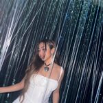 Danupha Khanatheerakul Instagram - 🤍🫶🏽✨@chupa_bkk #Chupabkk #Chupa