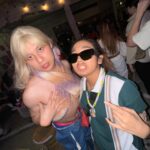 Danupha Khanatheerakul Instagram – โก๋เนม หรือจะสู้ โก๋โก้ #เมืองทองของจริง 

#TeamYUPP #YUPPNewYearParty2024