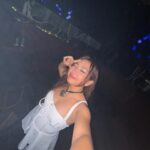 Danupha Khanatheerakul Instagram - 🤍🫶🏽✨@chupa_bkk #Chupabkk #Chupa
